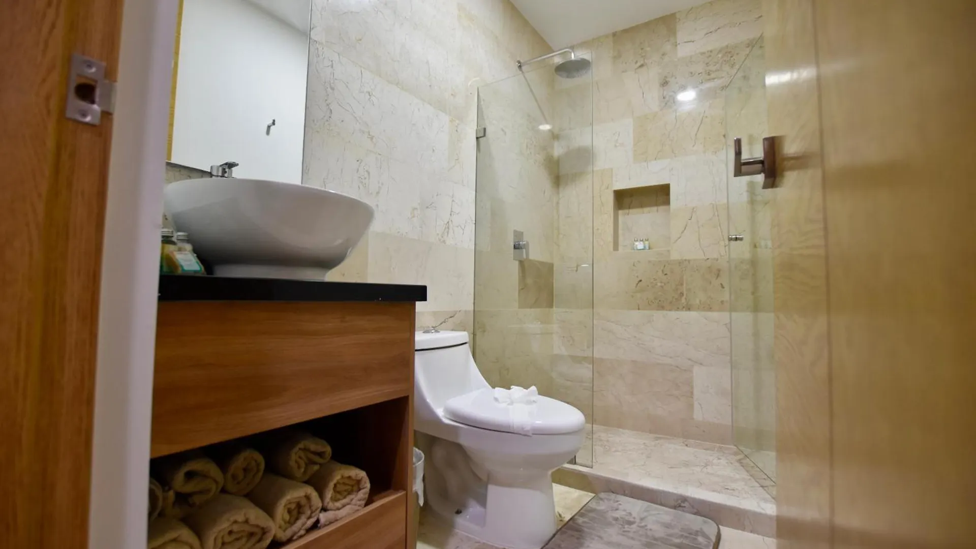 Apartment Coco Beach By Casago Playa del Carmen