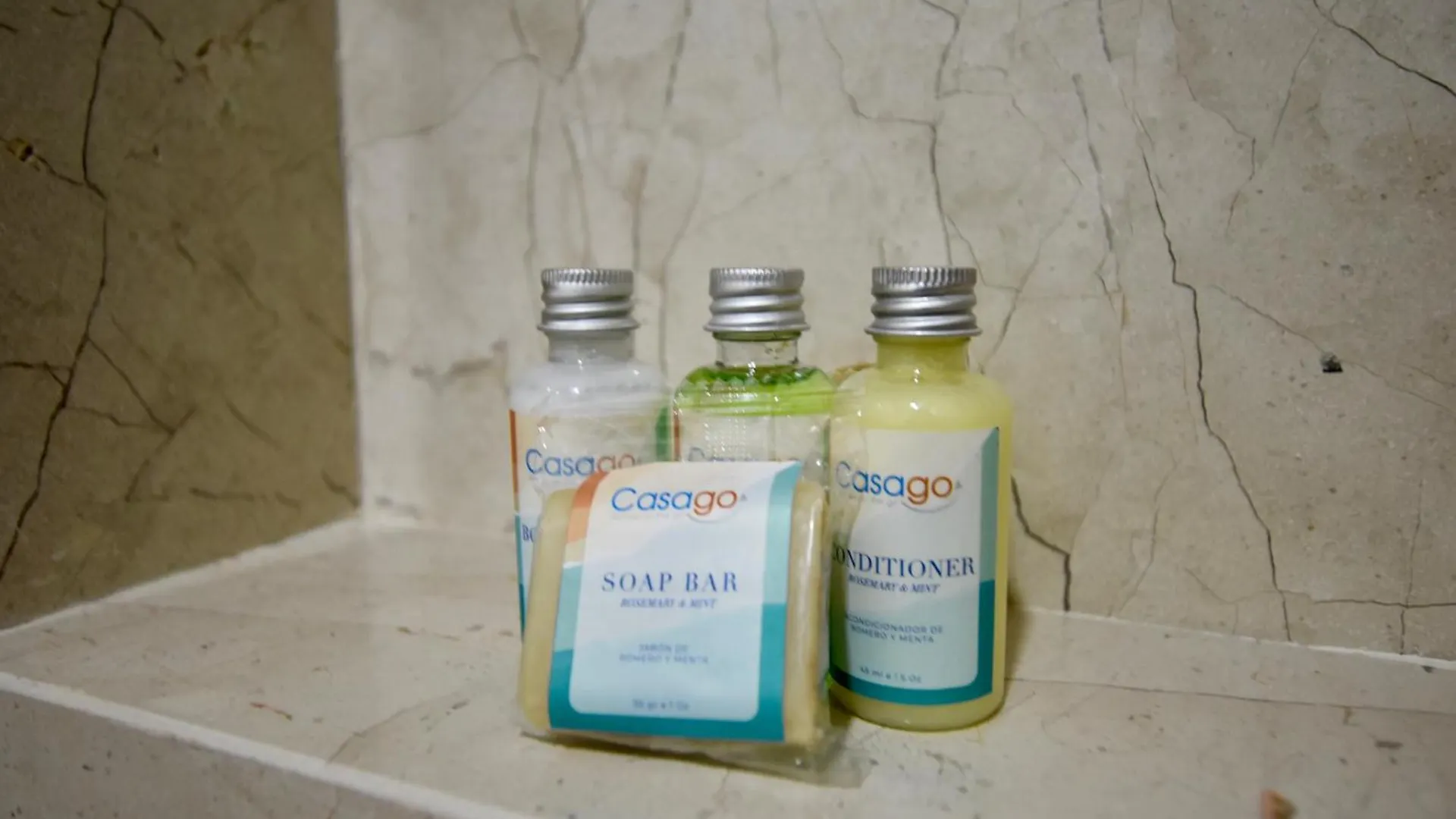 Coco Beach By Casago Playa del Carmen