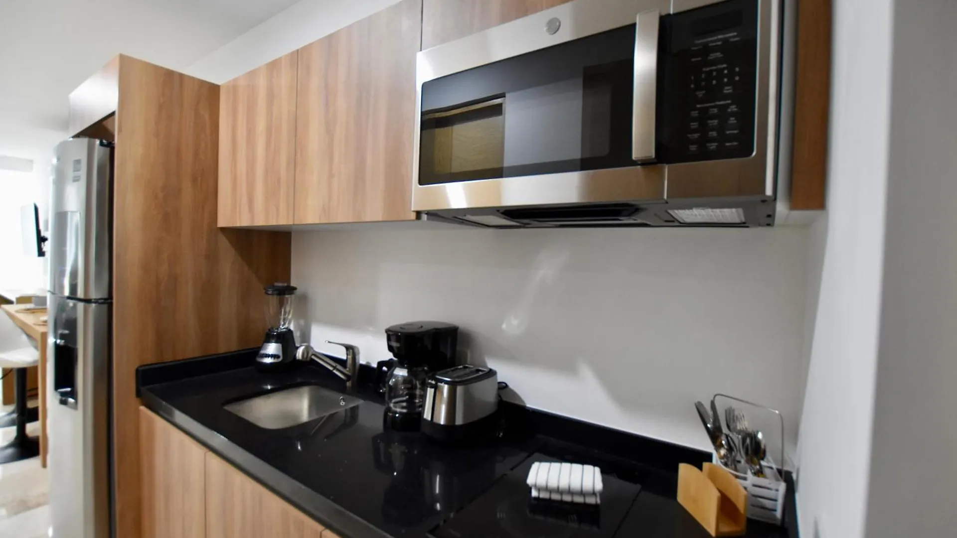Apartment Coco Beach By Casago Playa del Carmen