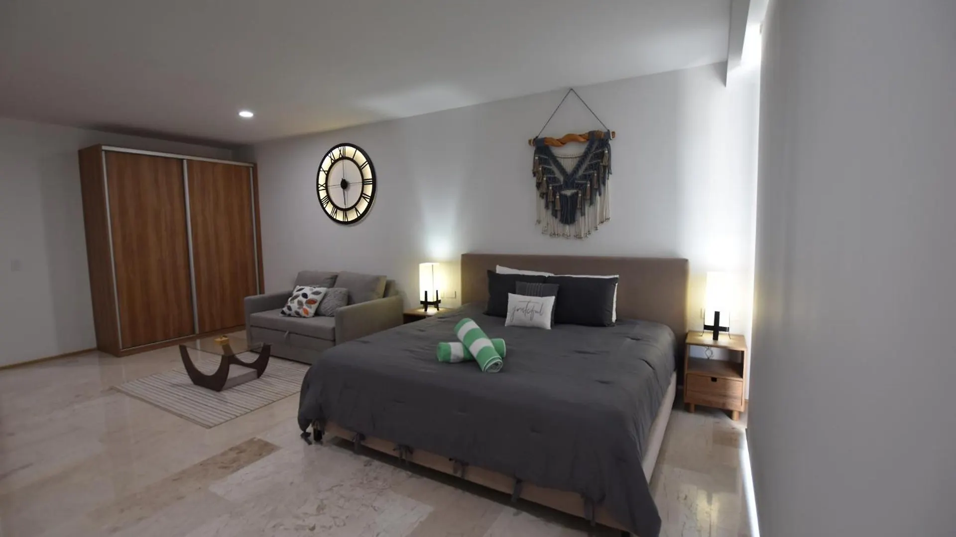 Coco Beach By Casago Playa del Carmen Apartment