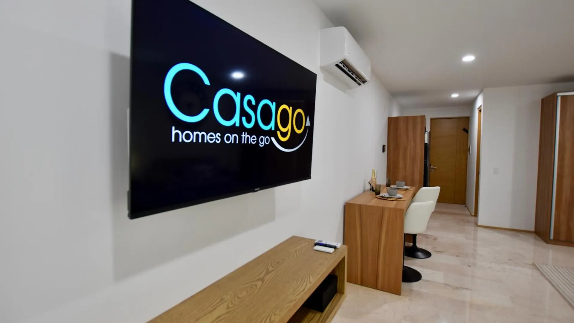 Coco Beach By Casago Playa del Carmen Apartment