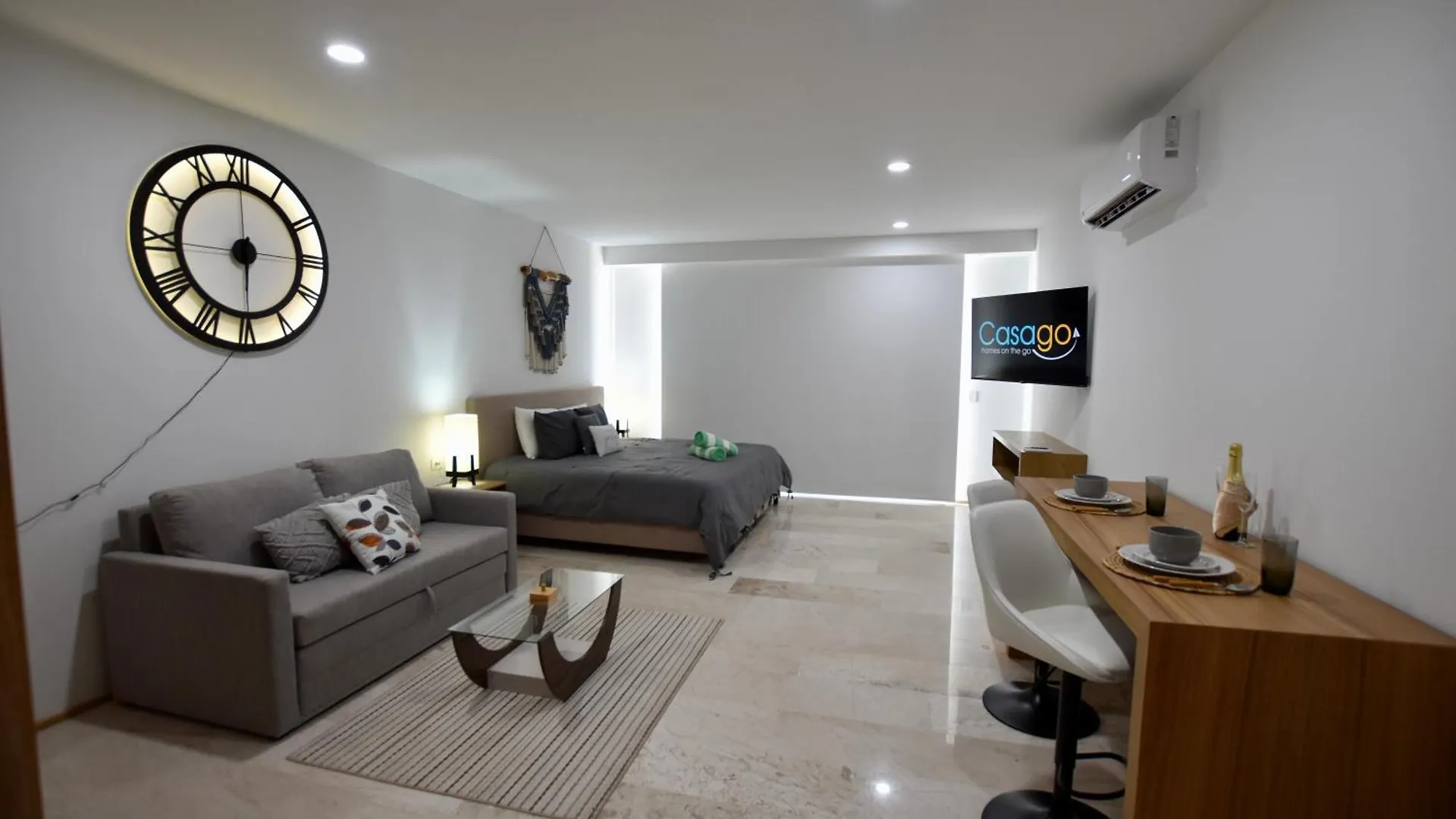 Apartment Coco Beach By Casago Playa del Carmen Mexico