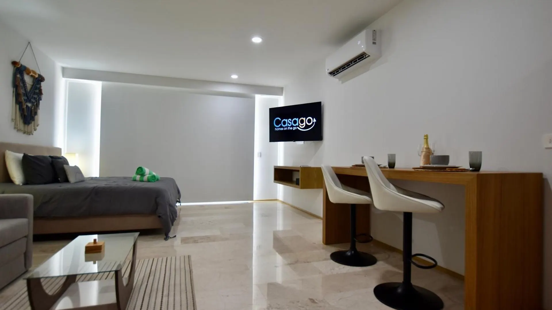 Coco Beach By Casago Playa del Carmen