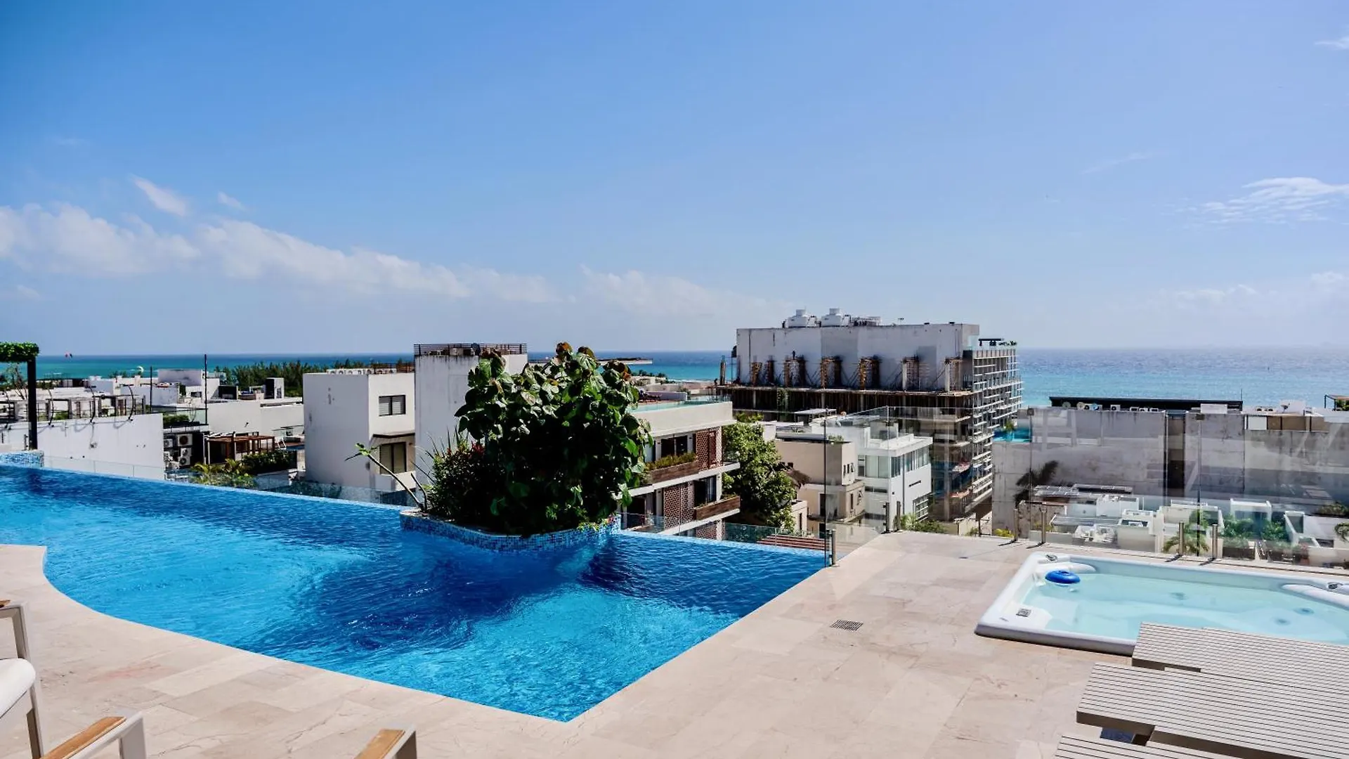 Apartment Coco Beach By Casago Playa del Carmen