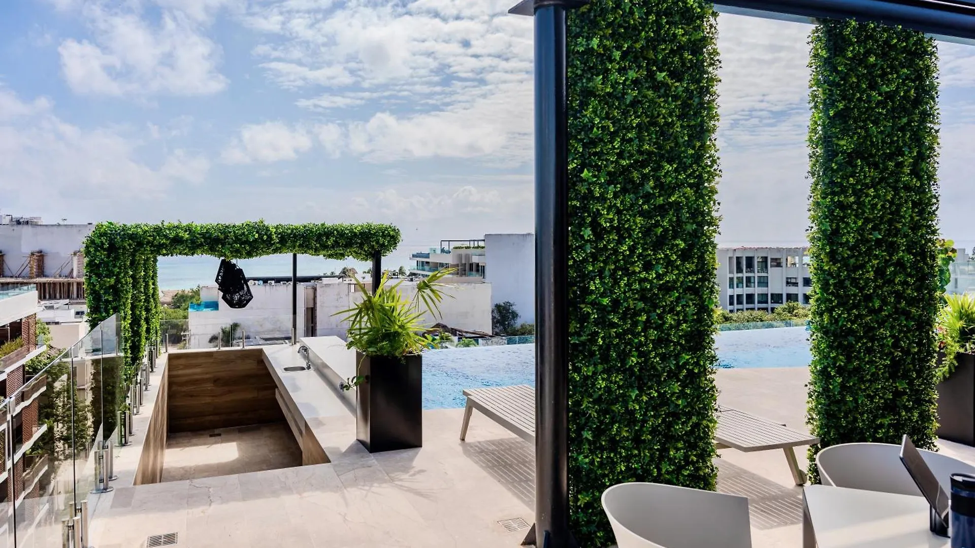 Apartment Coco Beach By Casago Playa del Carmen