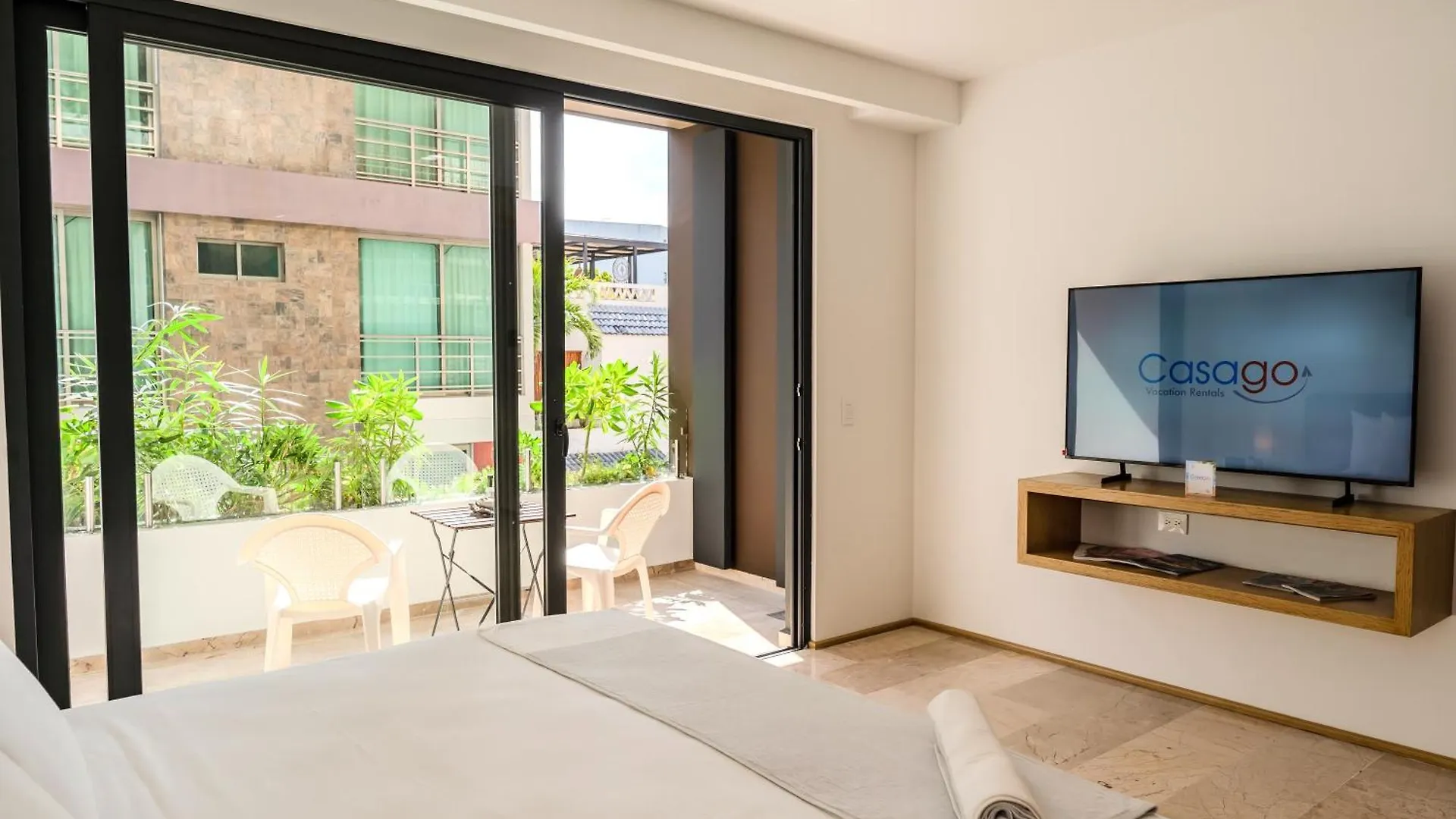 Apartament Coco Beach By Casago Playa del Carmen