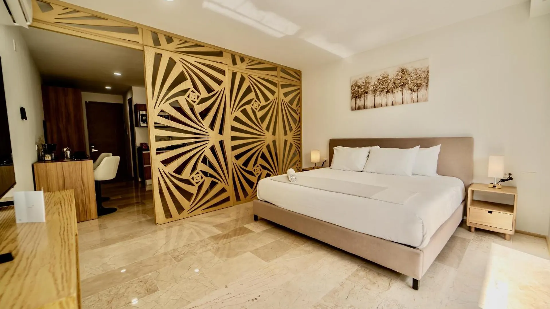 Apartment Coco Beach By Casago Playa del Carmen