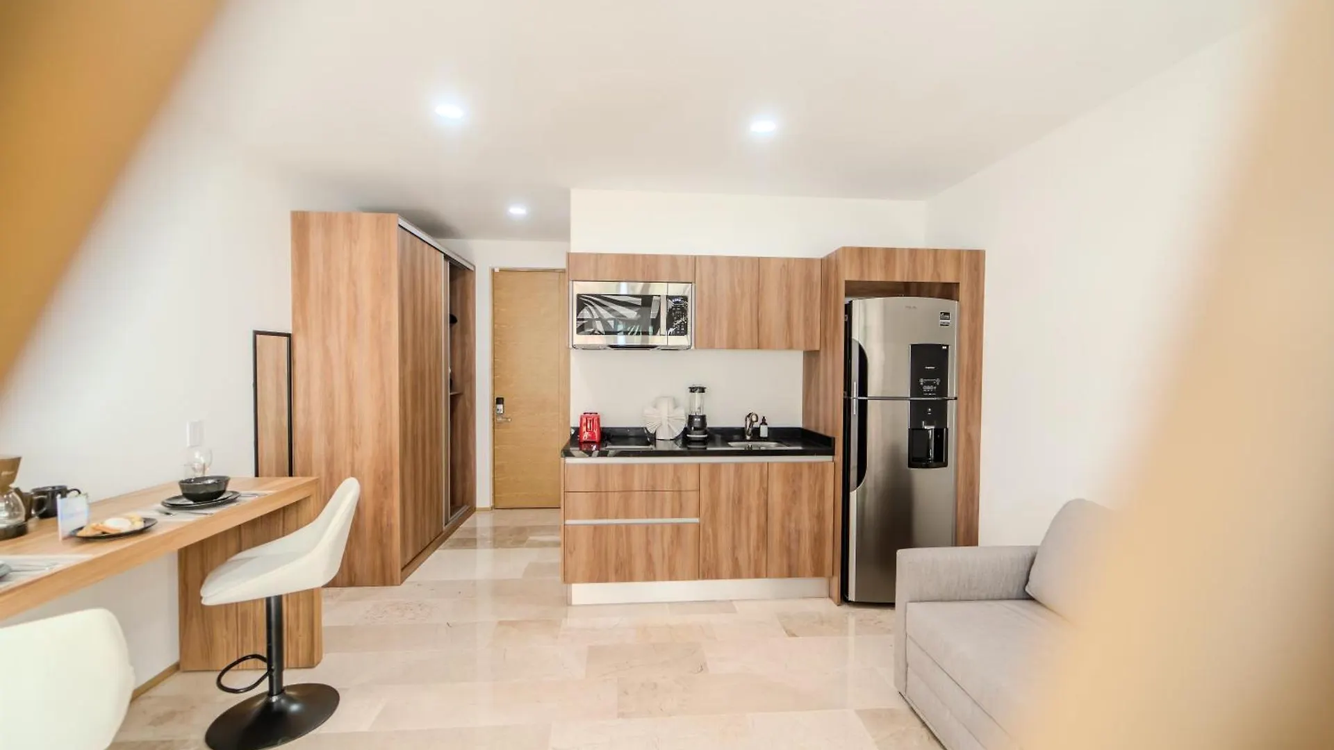 Coco Beach By Casago Playa del Carmen Apartment