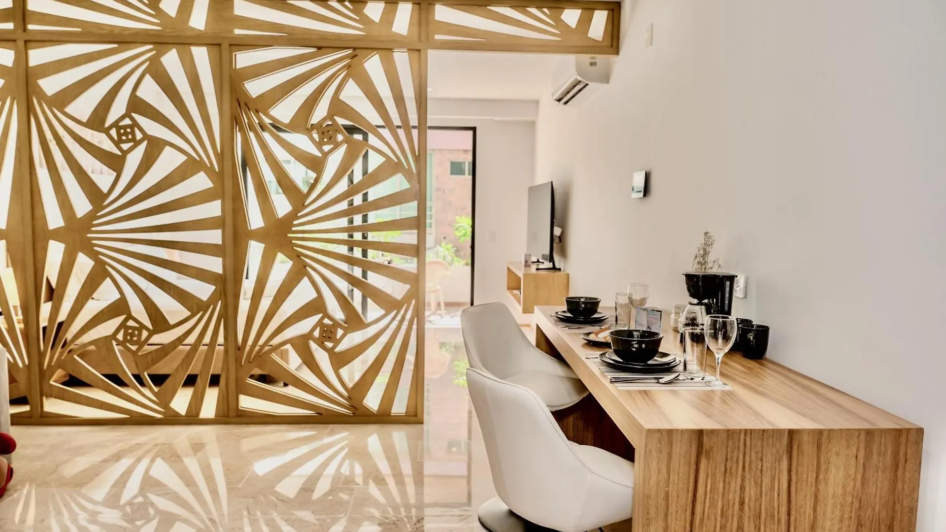 Coco Beach By Casago Playa del Carmen