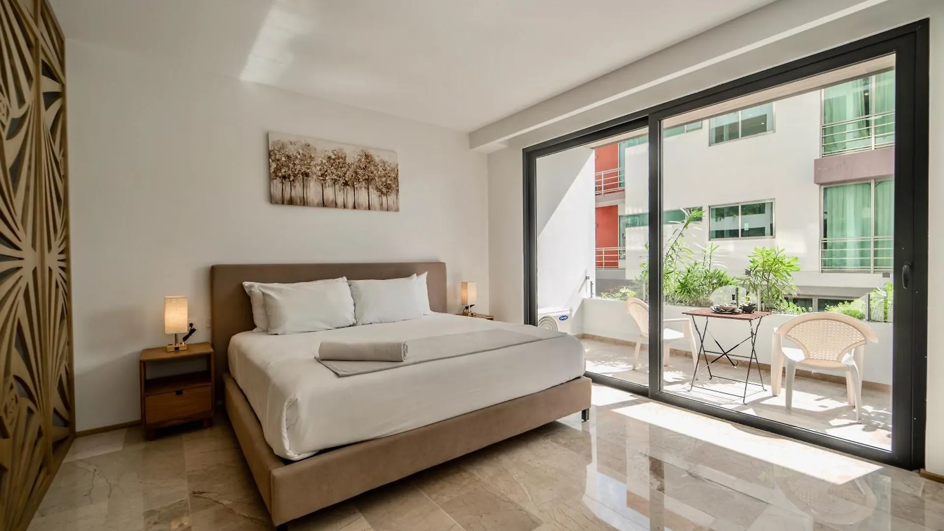 Coco Beach By Casago Playa del Carmen 0*,