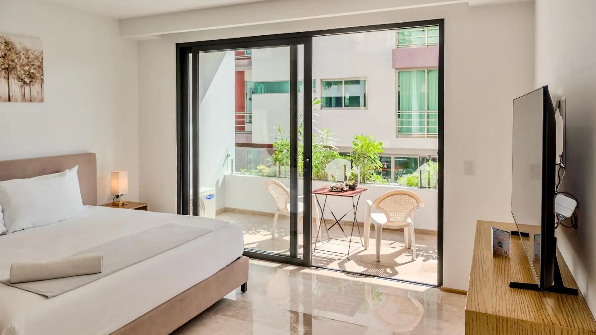 Coco Beach By Casago Playa del Carmen
