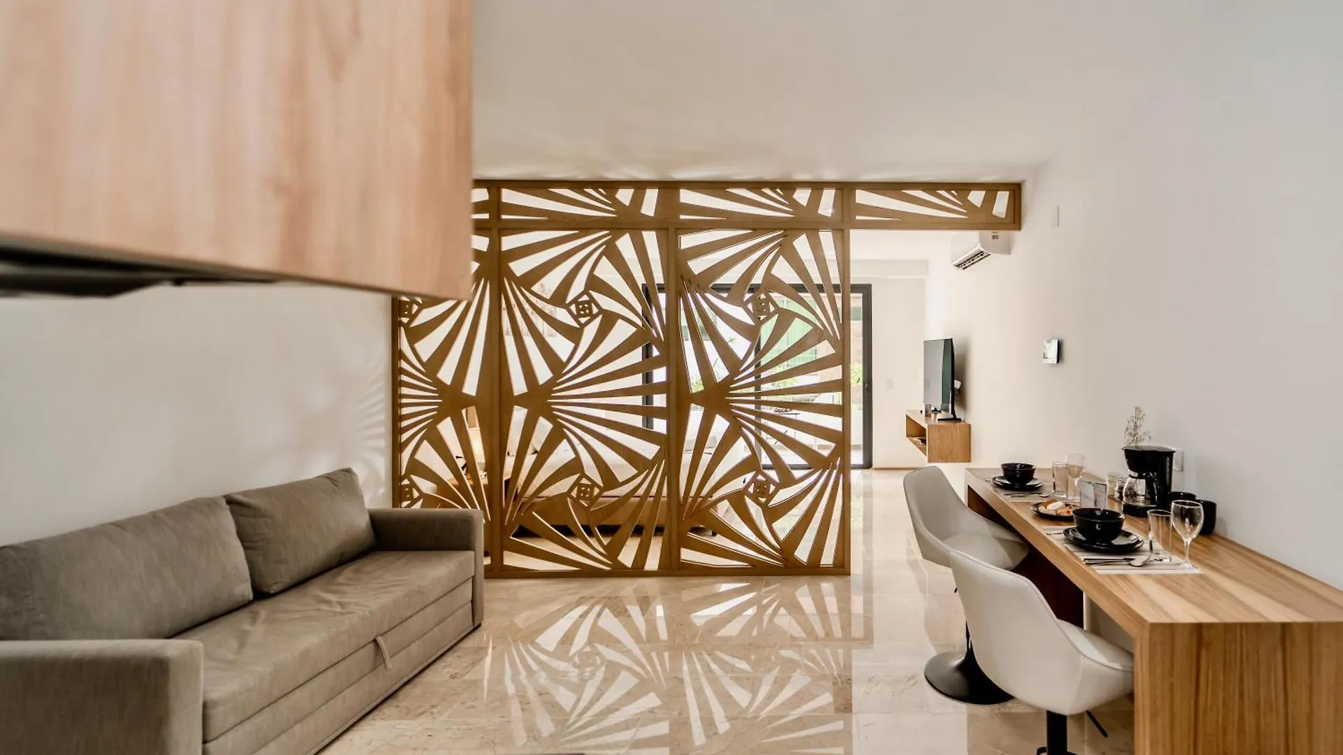 Apartment Coco Beach By Casago Playa del Carmen Mexico