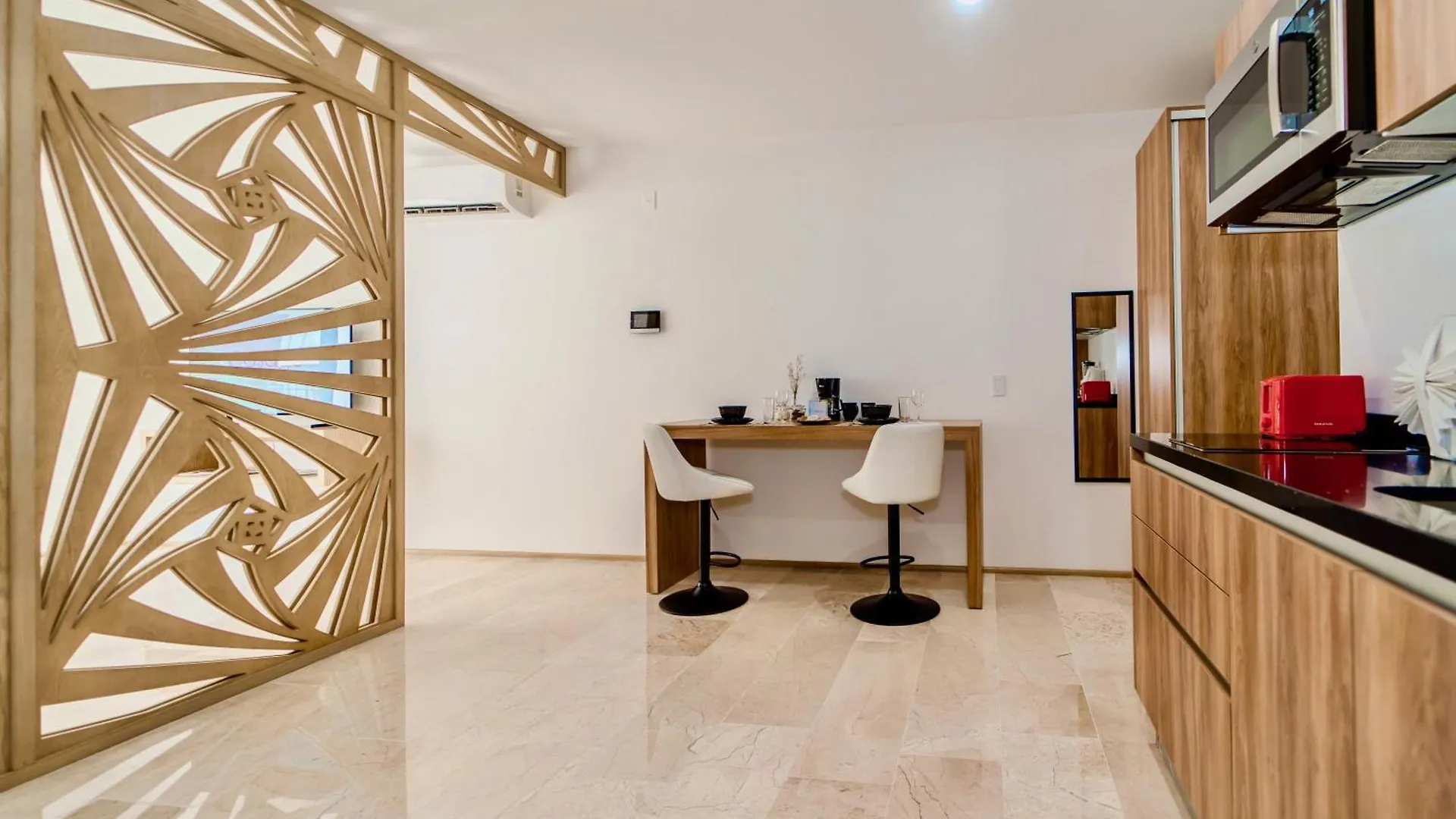 Apartament Coco Beach By Casago Playa del Carmen