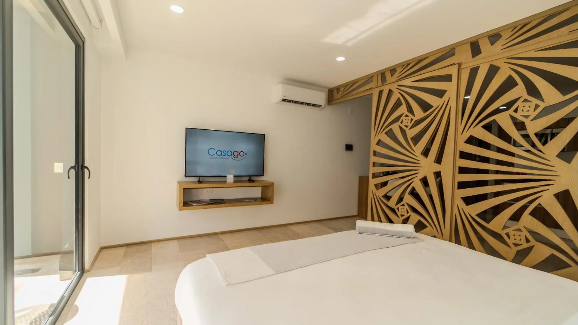 Coco Beach By Casago Playa del Carmen 0*,