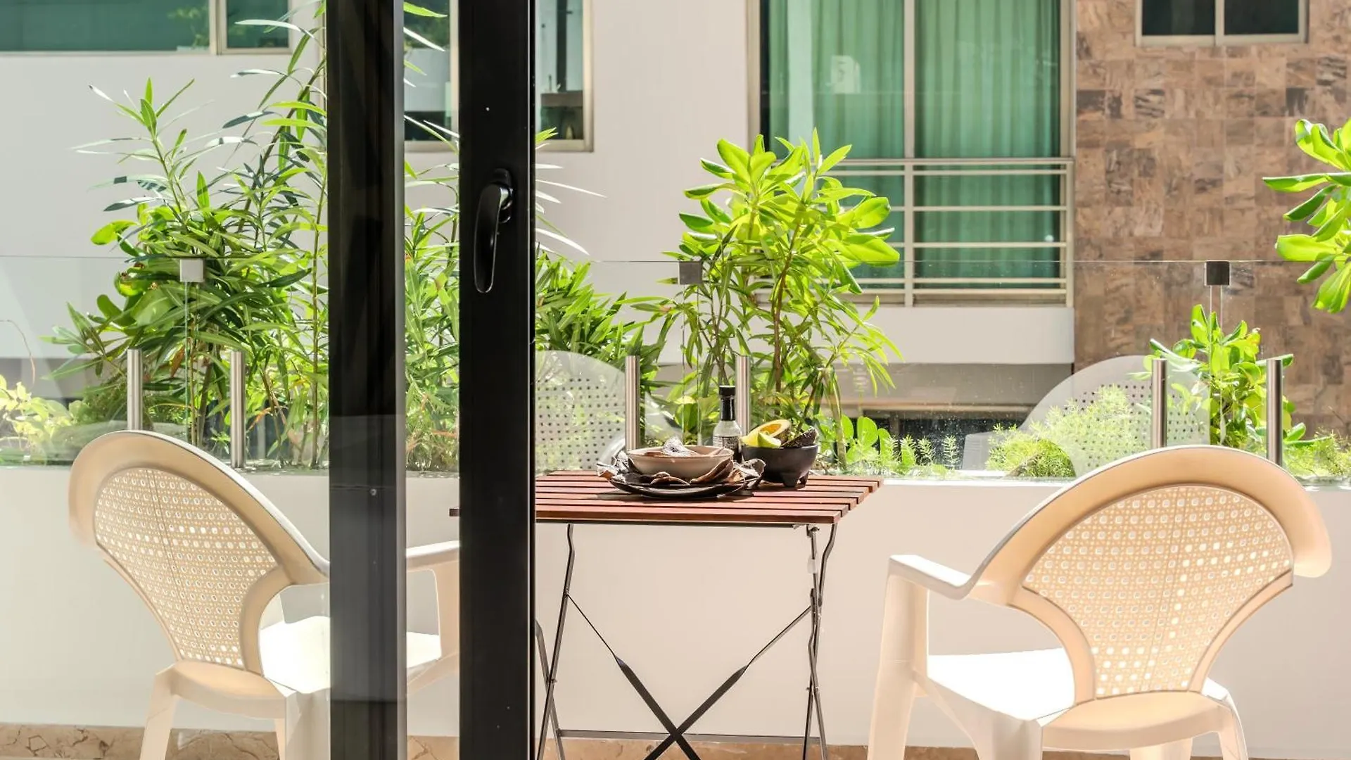 Coco Beach By Casago Playa del Carmen Apartament