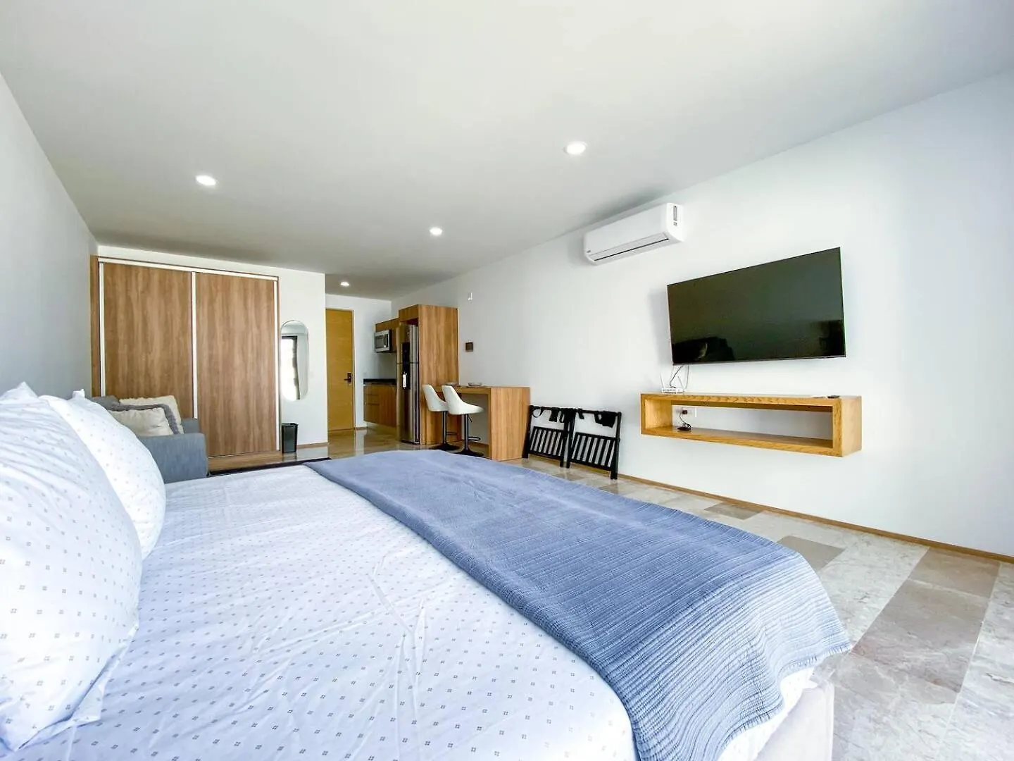 Coco Beach By Casago Playa del Carmen