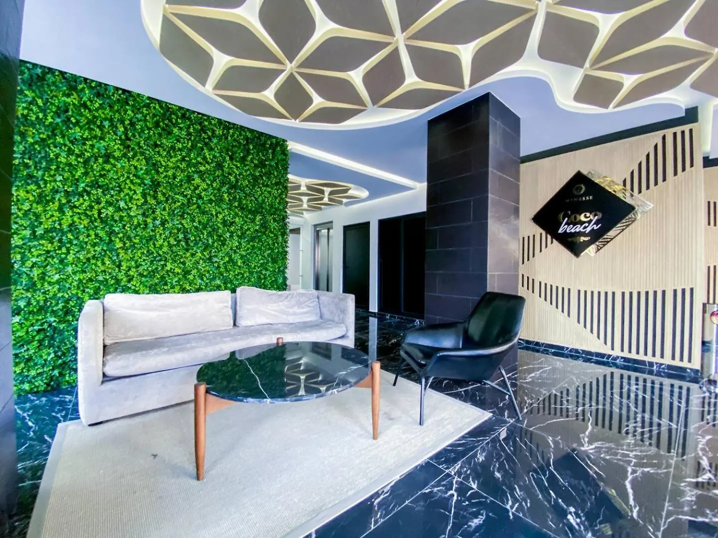 Apartment Coco Beach By Casago Playa del Carmen