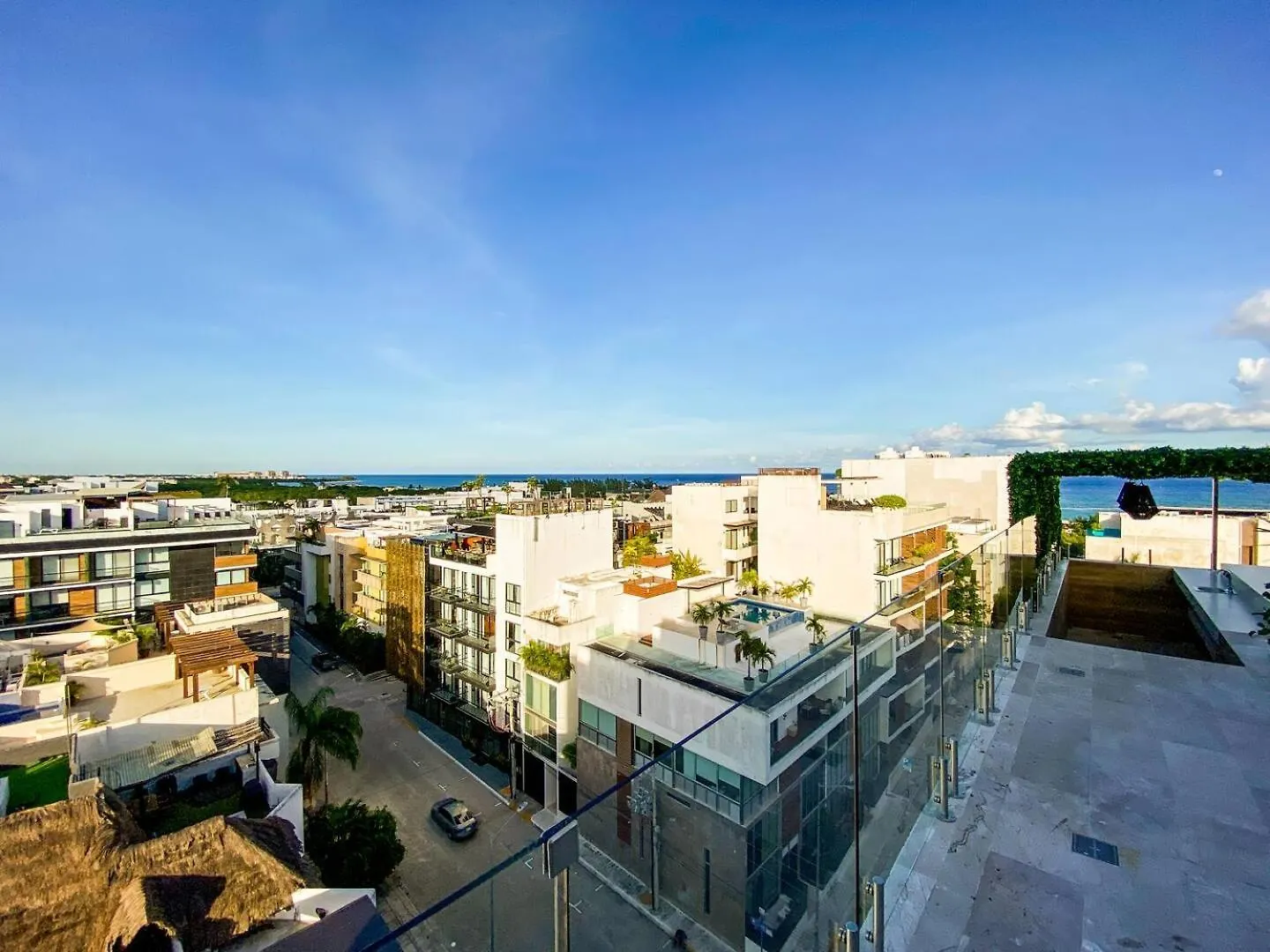 Coco Beach By Casago Playa del Carmen Mexico