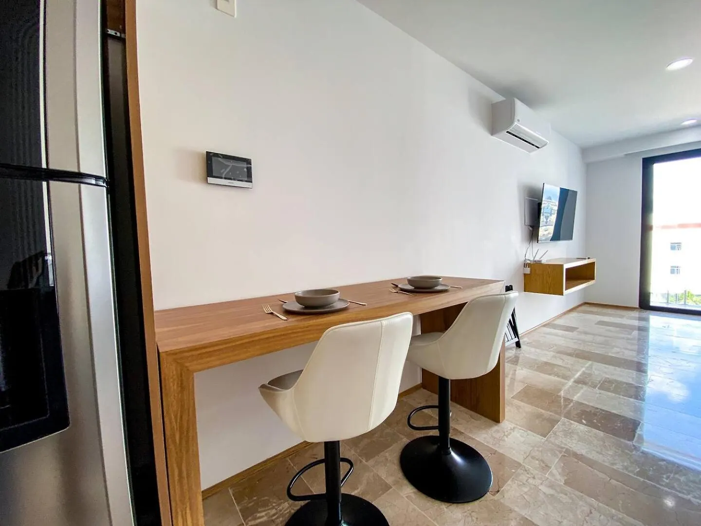 Coco Beach By Casago Playa del Carmen Apartment