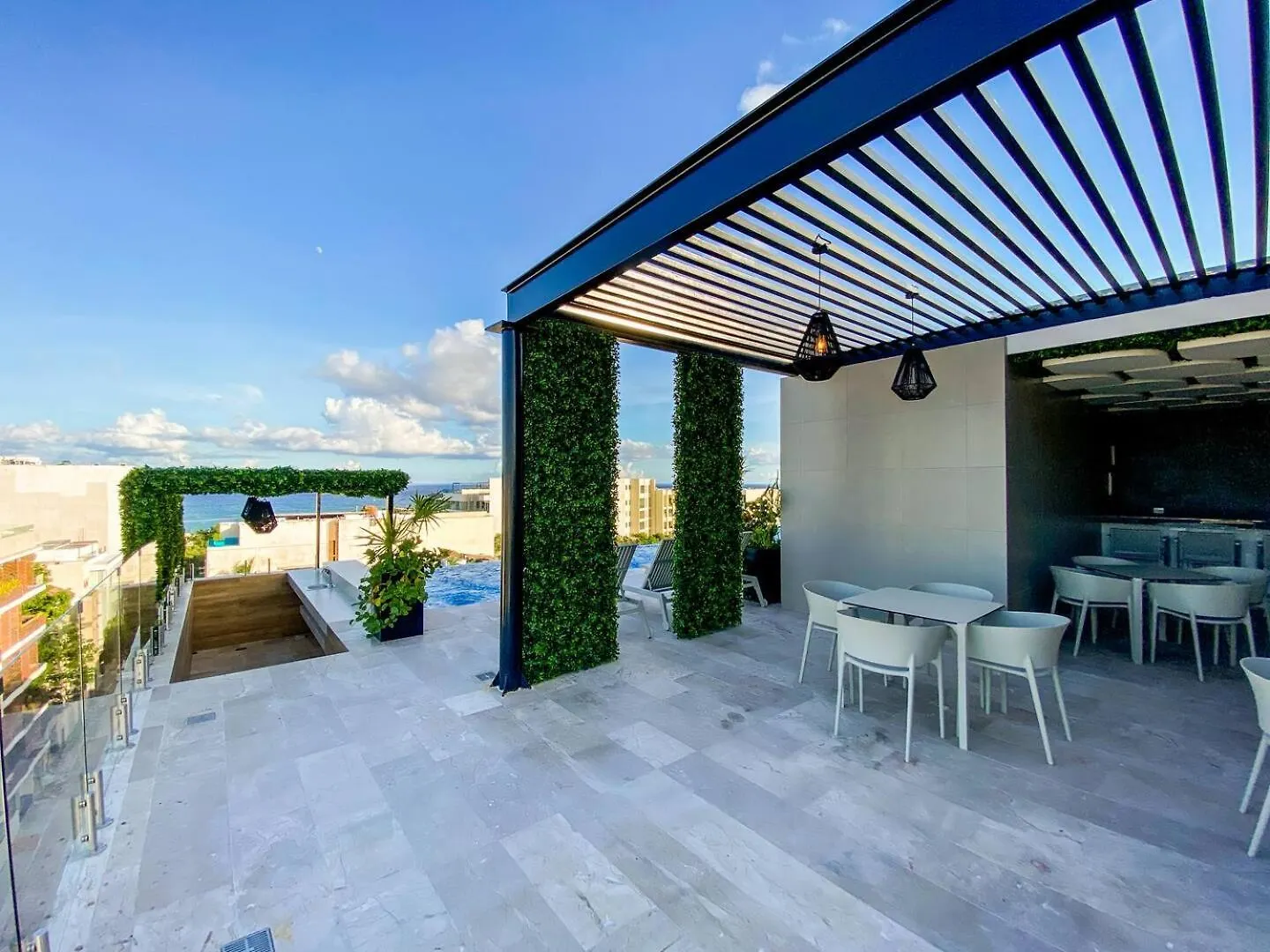 Apartment Coco Beach By Casago Playa del Carmen Mexico