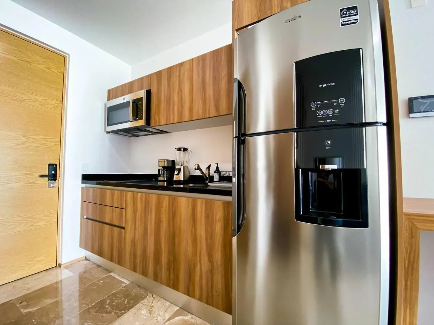 Coco Beach By Casago Playa del Carmen Apartment