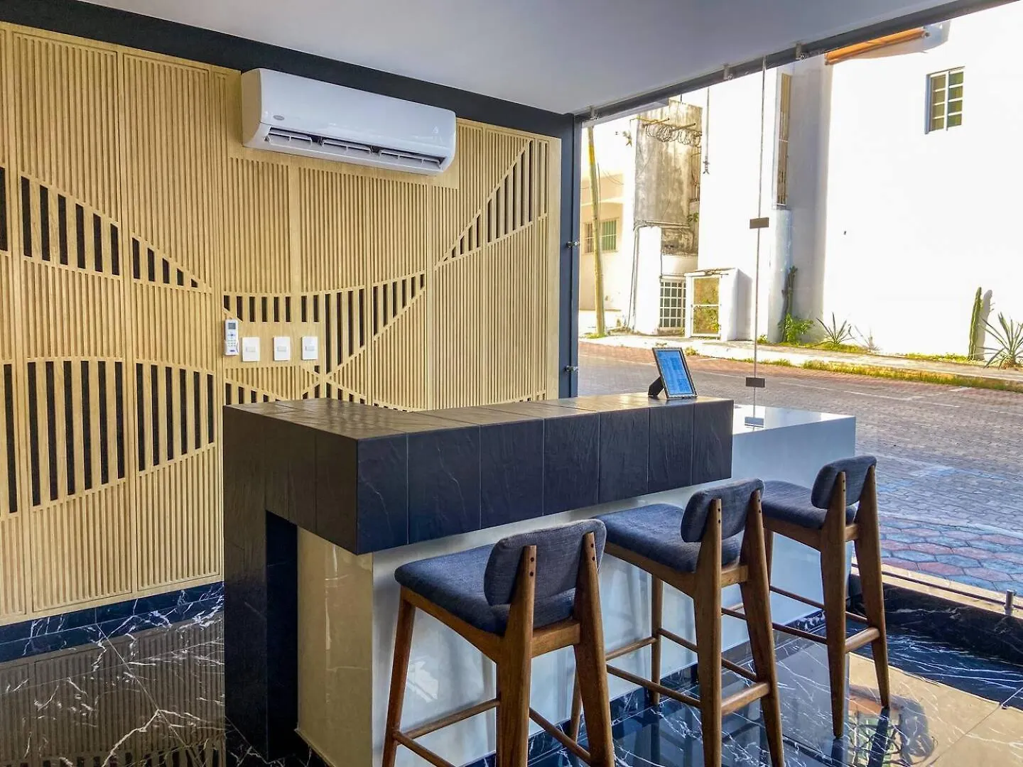 Apartment Coco Beach By Casago Playa del Carmen
