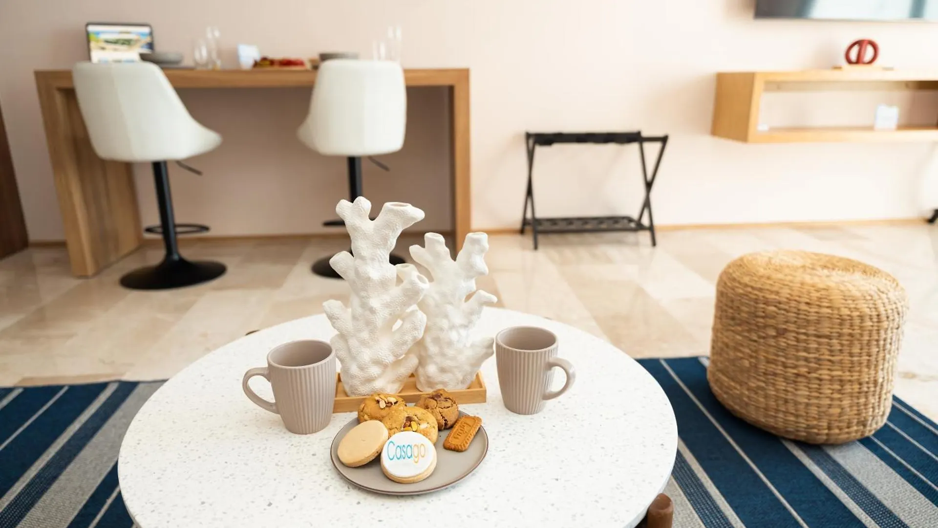 Apartament Coco Beach By Casago Playa del Carmen Meksyk