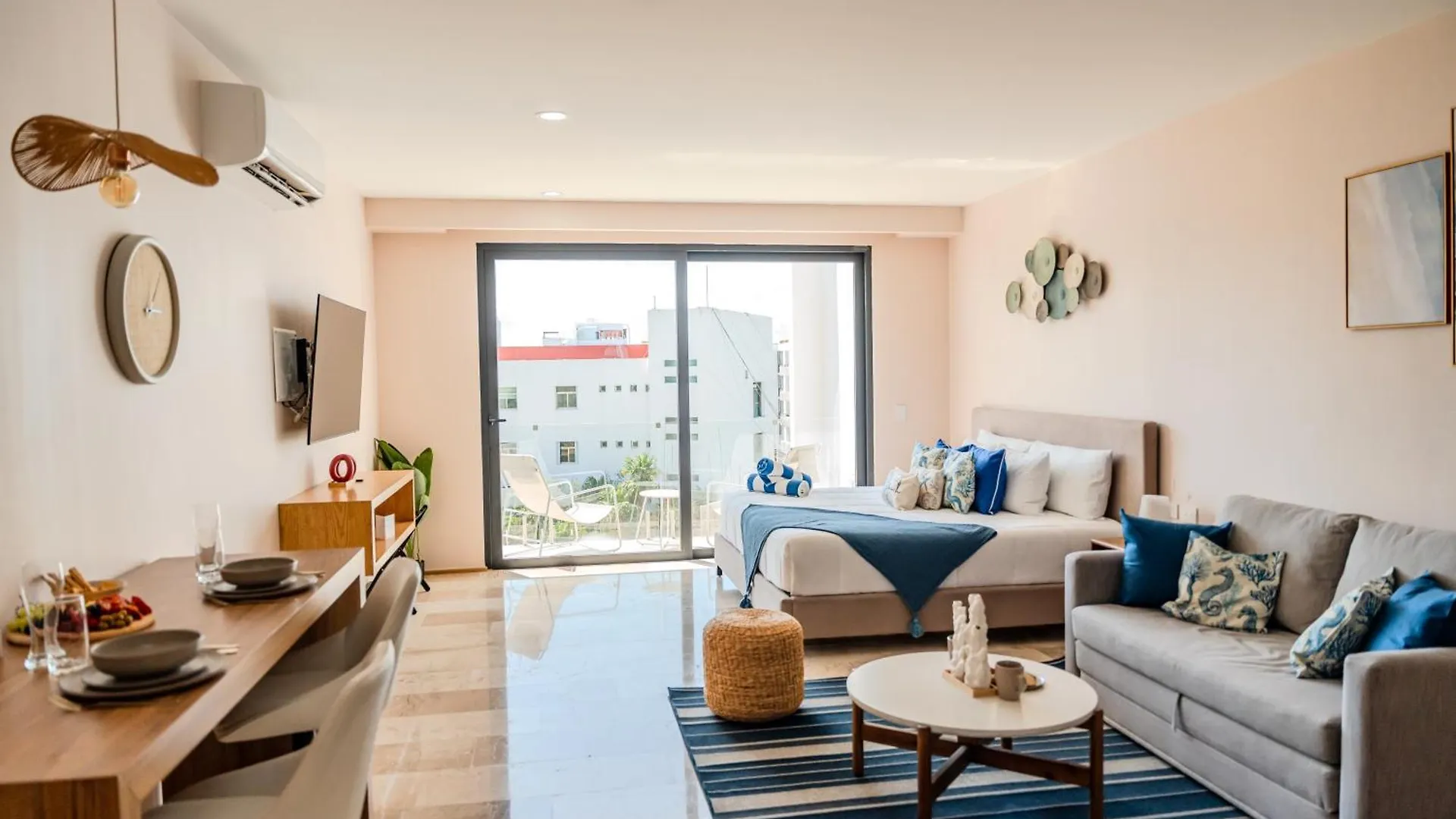 Apartament Coco Beach By Casago Playa del Carmen