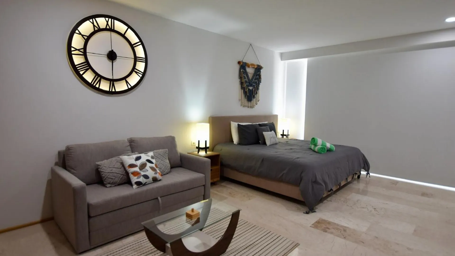 Apartment Coco Beach By Casago Playa del Carmen