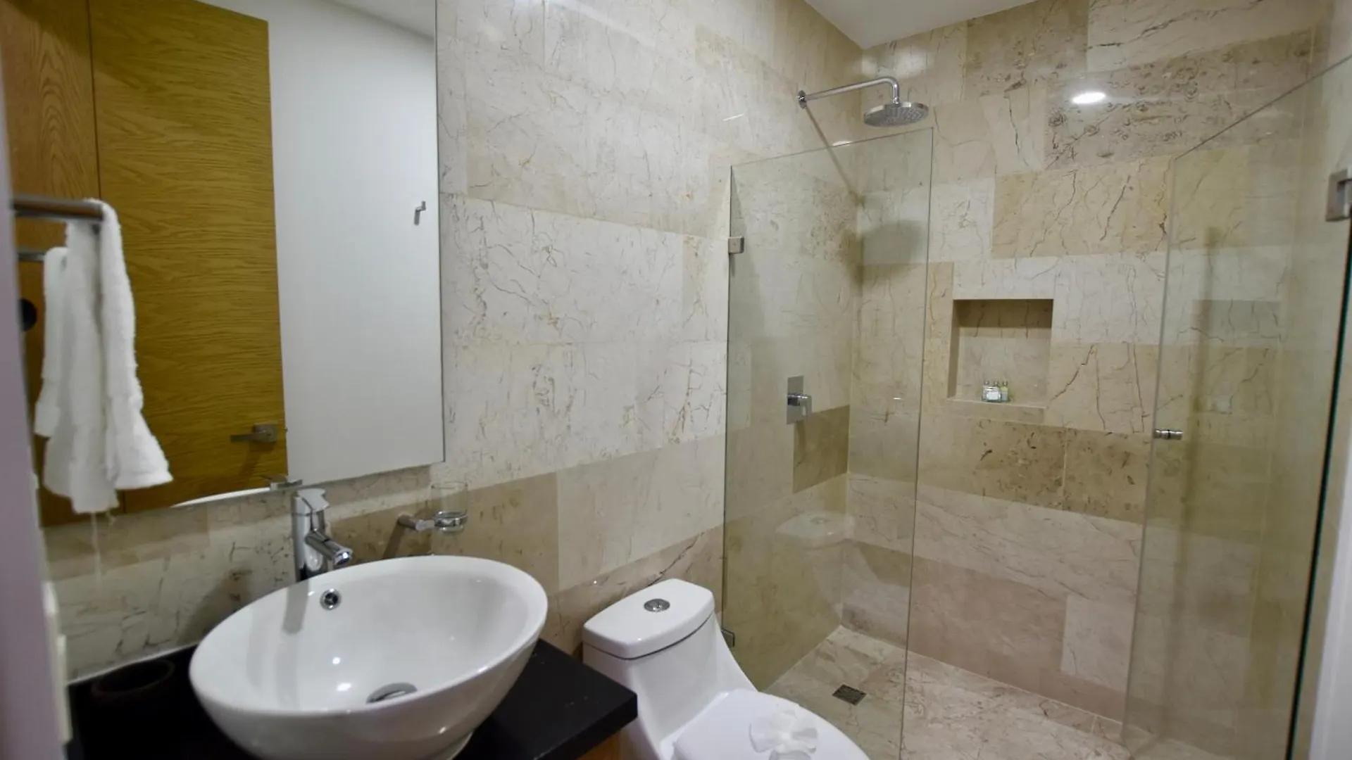 Apartment Coco Beach By Casago Playa del Carmen