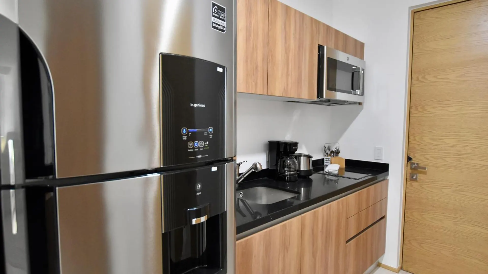 Coco Beach By Casago Playa del Carmen Apartment
