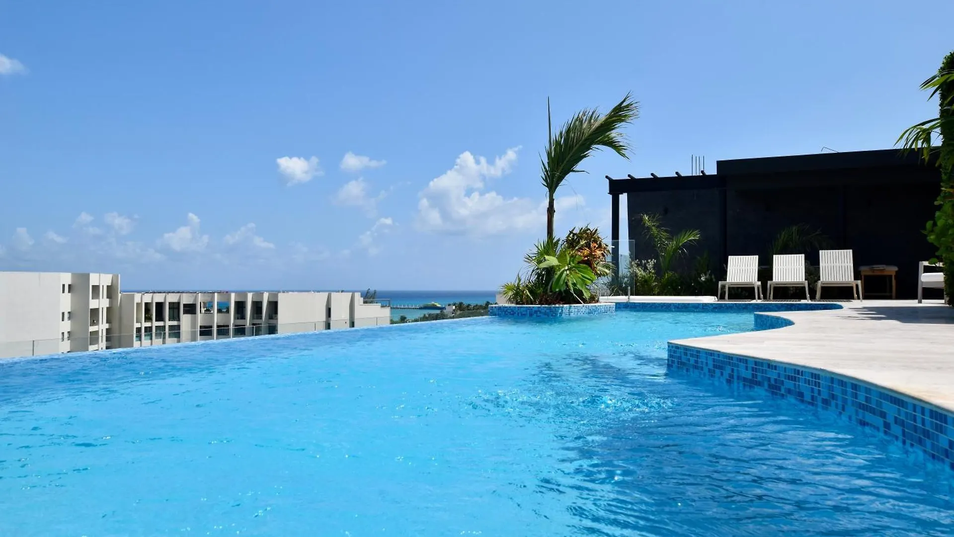 Apartment Coco Beach By Casago Playa del Carmen