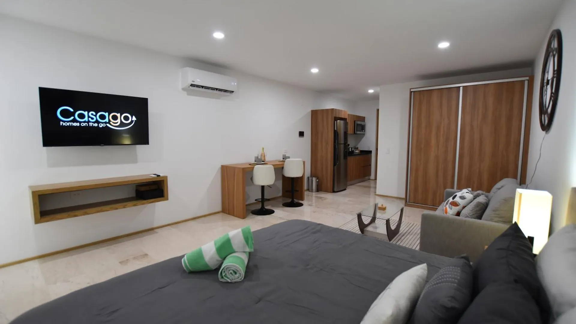 Coco Beach By Casago Playa del Carmen 0*,