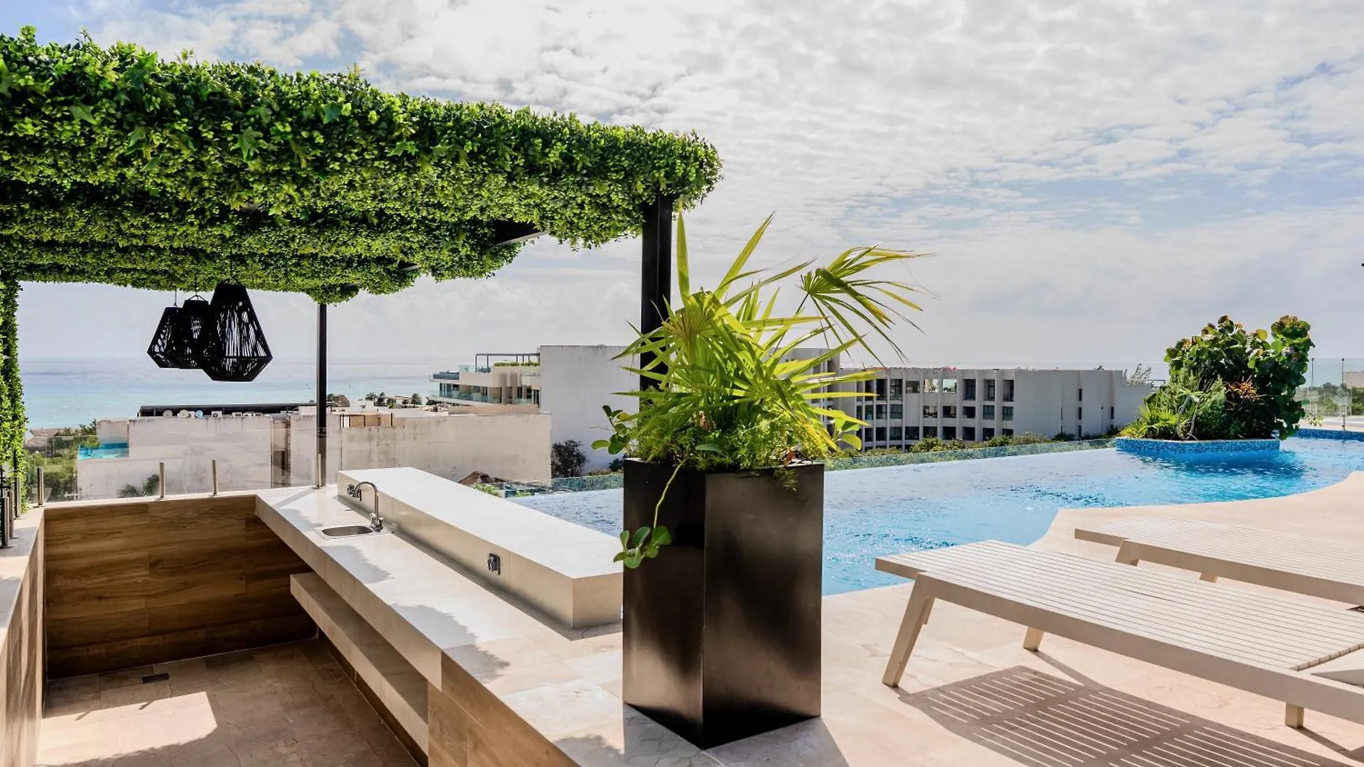 Coco Beach By Casago Playa del Carmen
