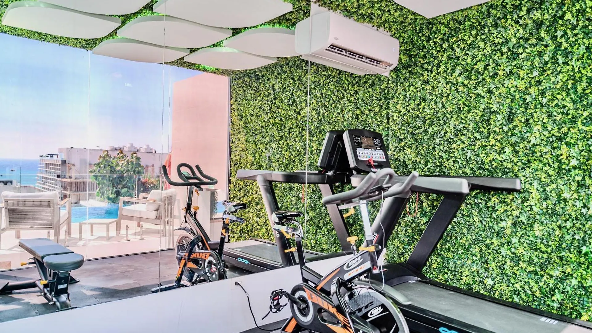 Apartment Coco Beach By Casago Playa del Carmen