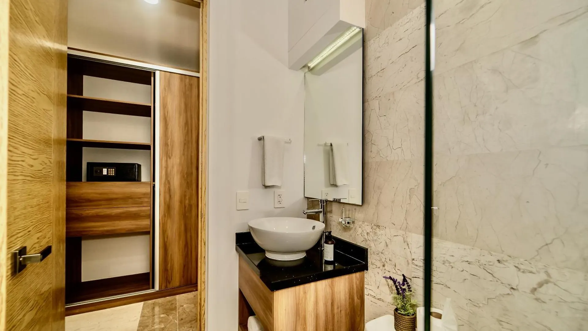 Coco Beach By Casago Playa del Carmen Apartment