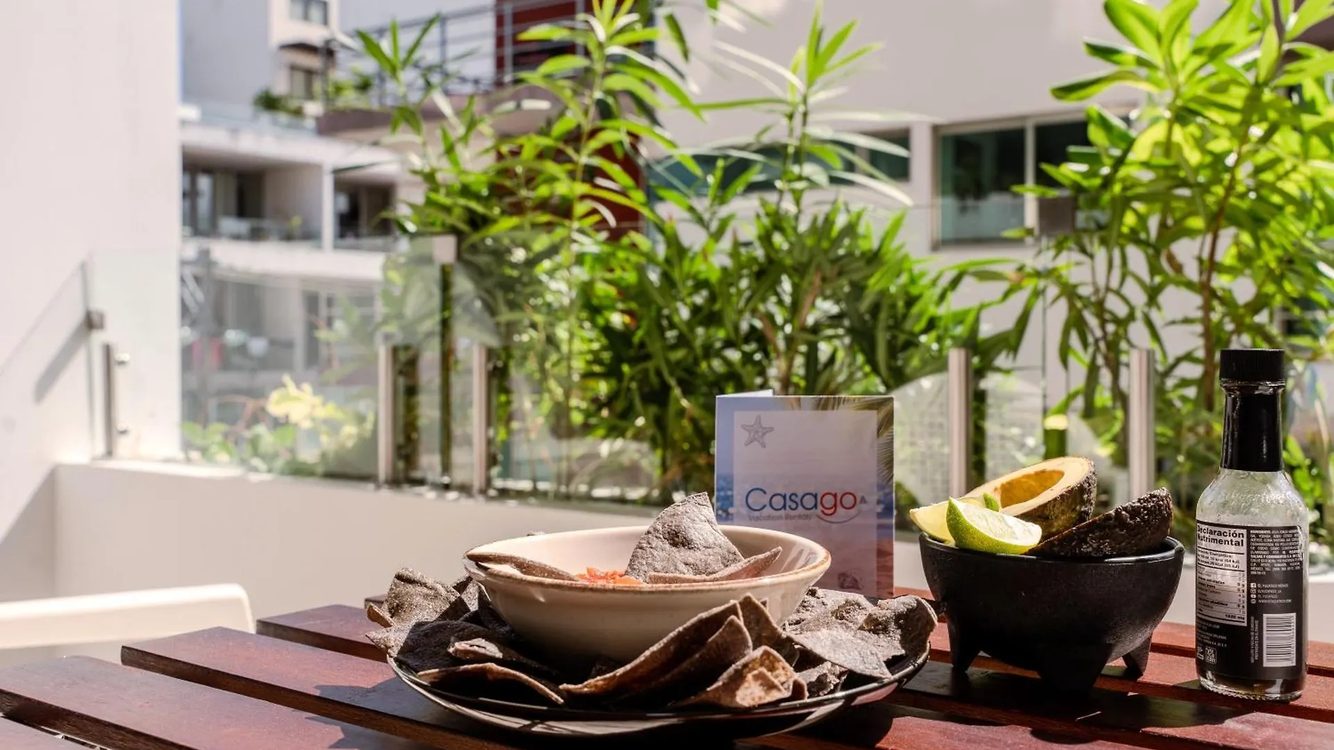 Coco Beach By Casago Playa del Carmen