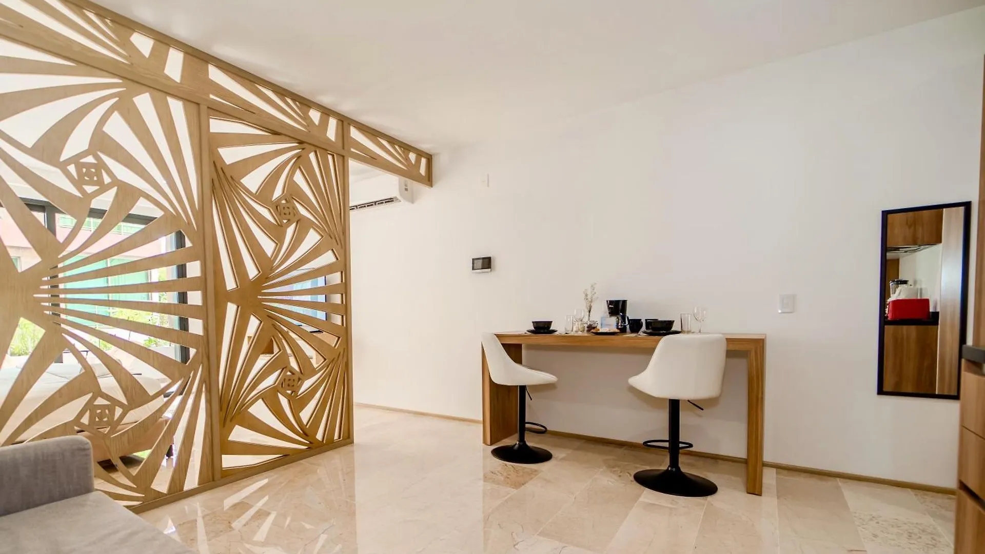 Coco Beach By Casago Playa del Carmen