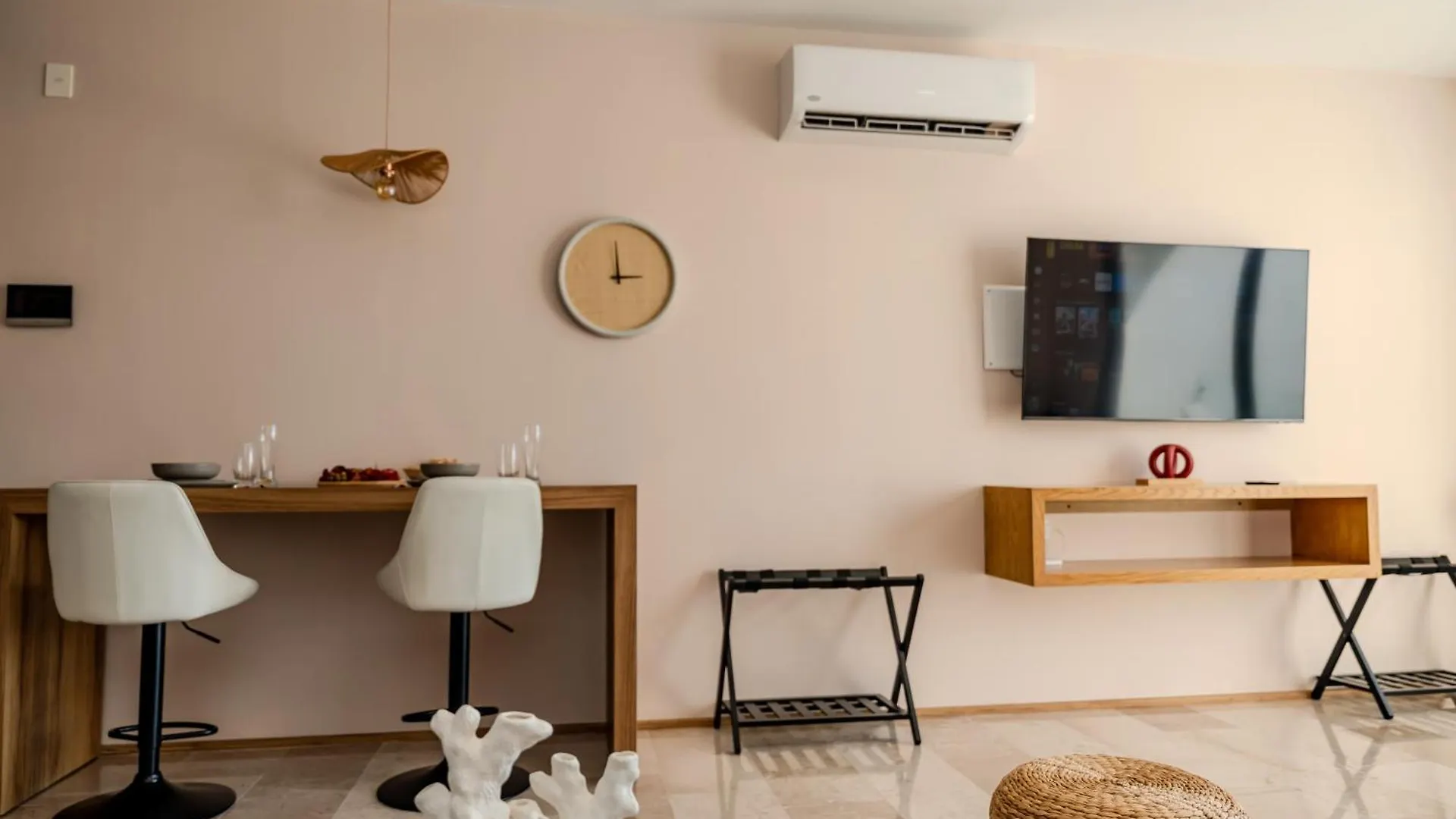 Apartment Coco Beach By Casago Playa del Carmen
