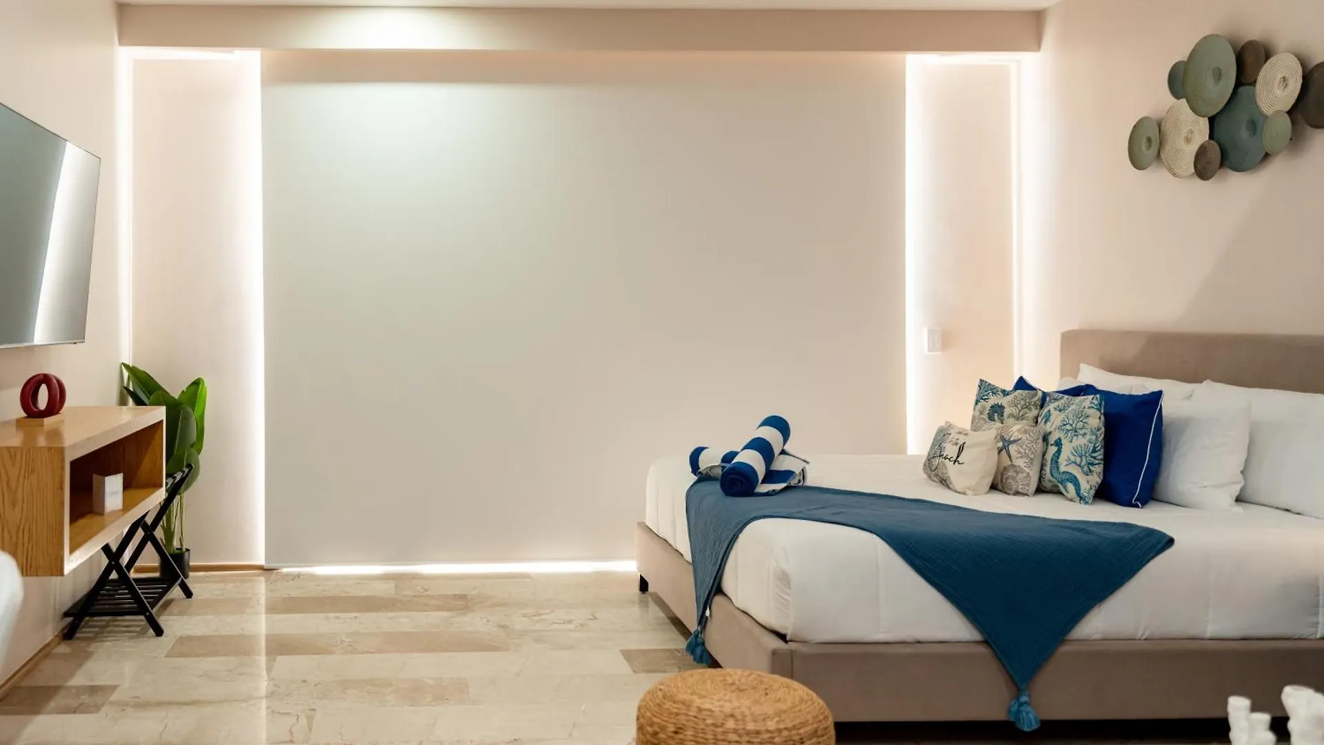 Coco Beach By Casago Playa del Carmen Apartment