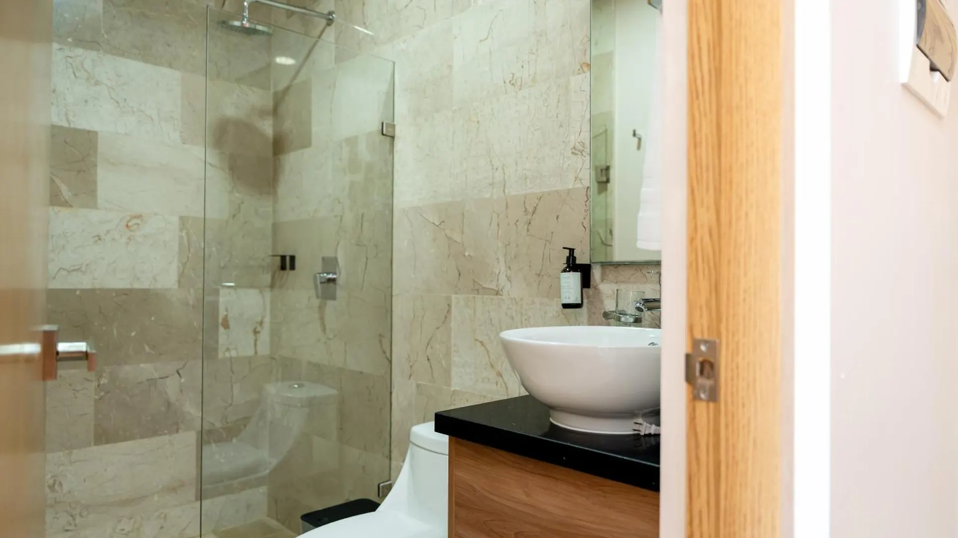 Coco Beach By Casago Playa del Carmen Apartment