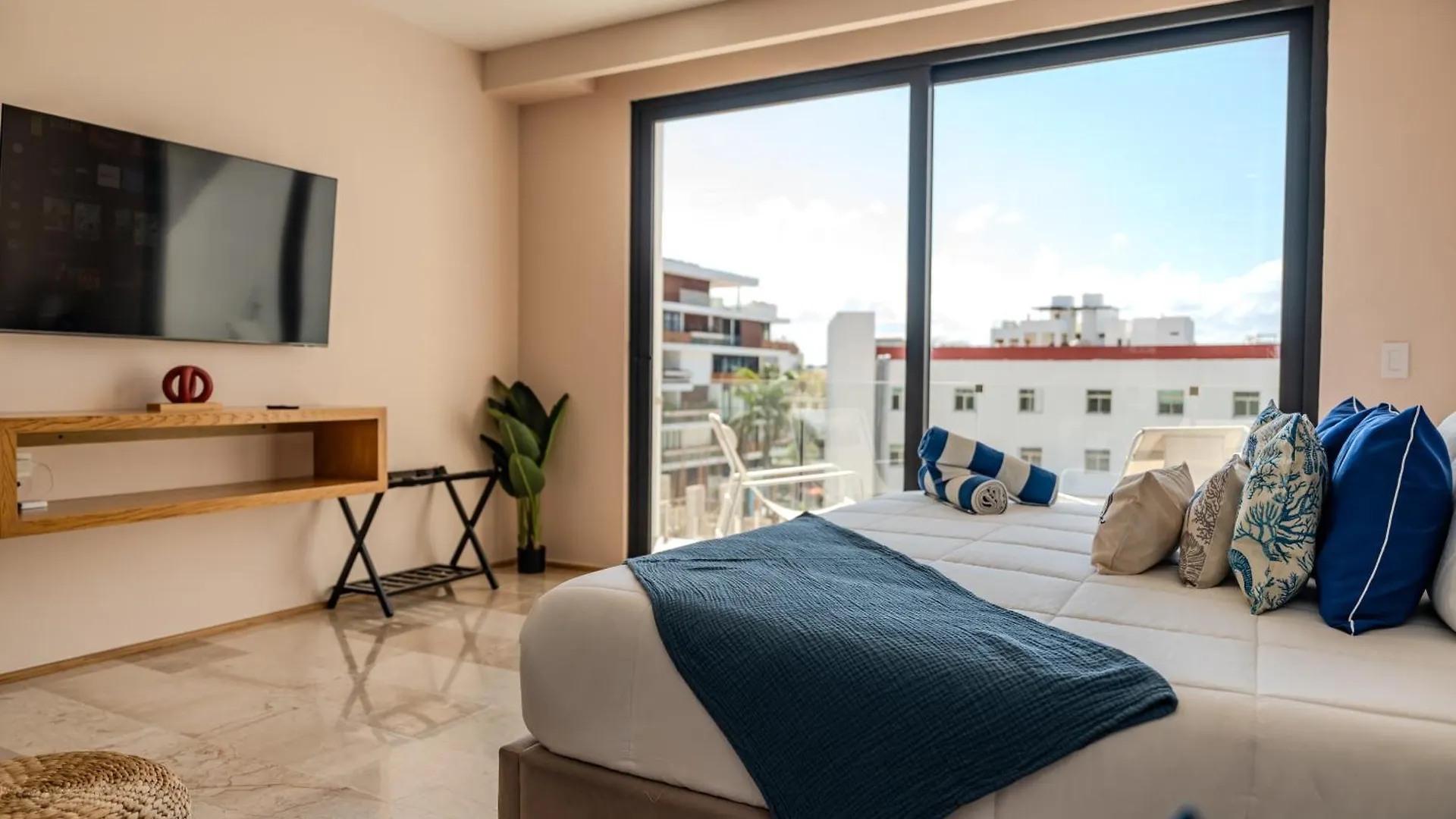 Coco Beach By Casago Playa del Carmen